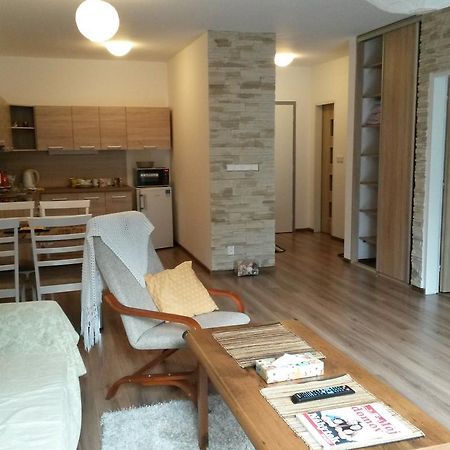 Celik Family Apartment Štrbské Pleso Kültér fotó