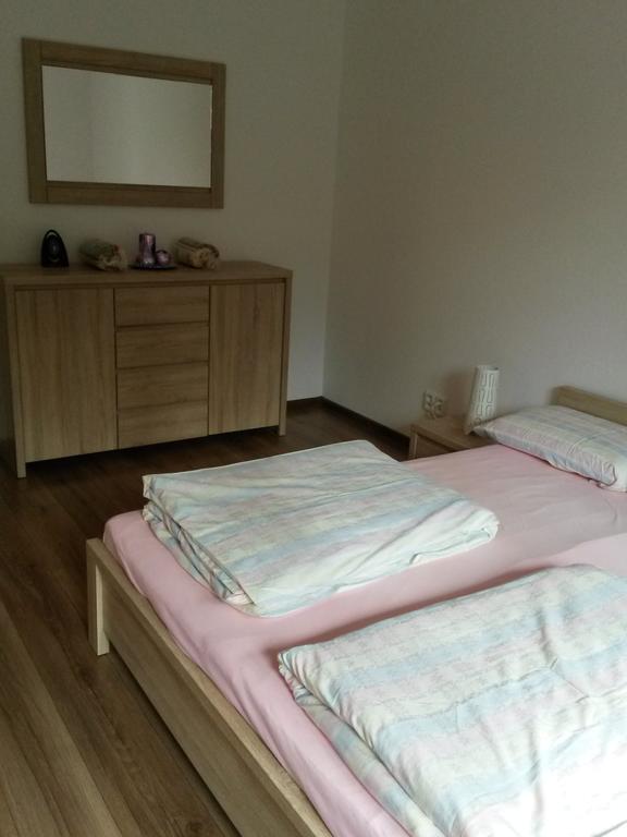 Celik Family Apartment Štrbské Pleso Kültér fotó