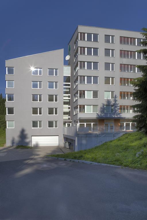Celik Family Apartment Štrbské Pleso Kültér fotó