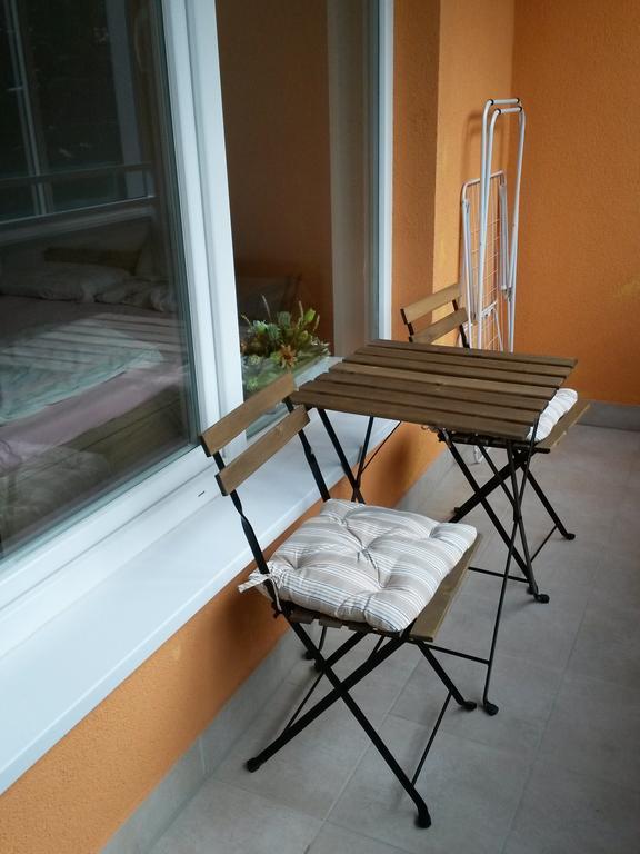 Celik Family Apartment Štrbské Pleso Kültér fotó