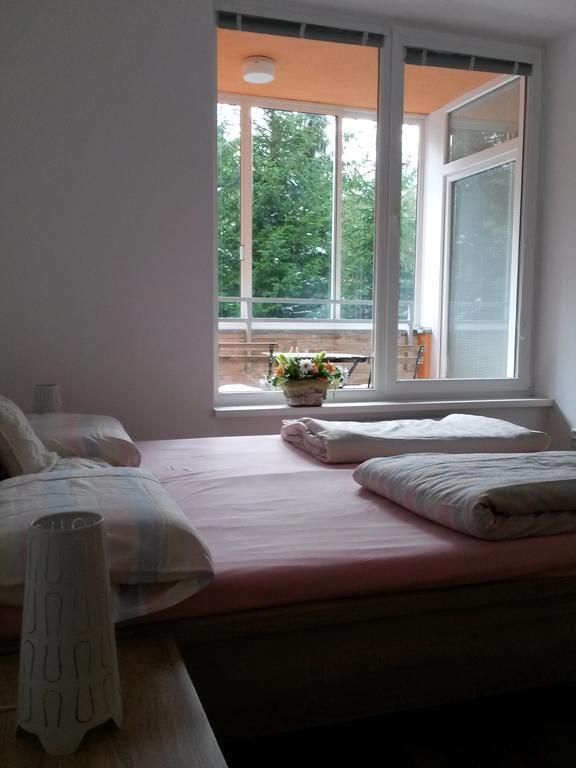Celik Family Apartment Štrbské Pleso Kültér fotó