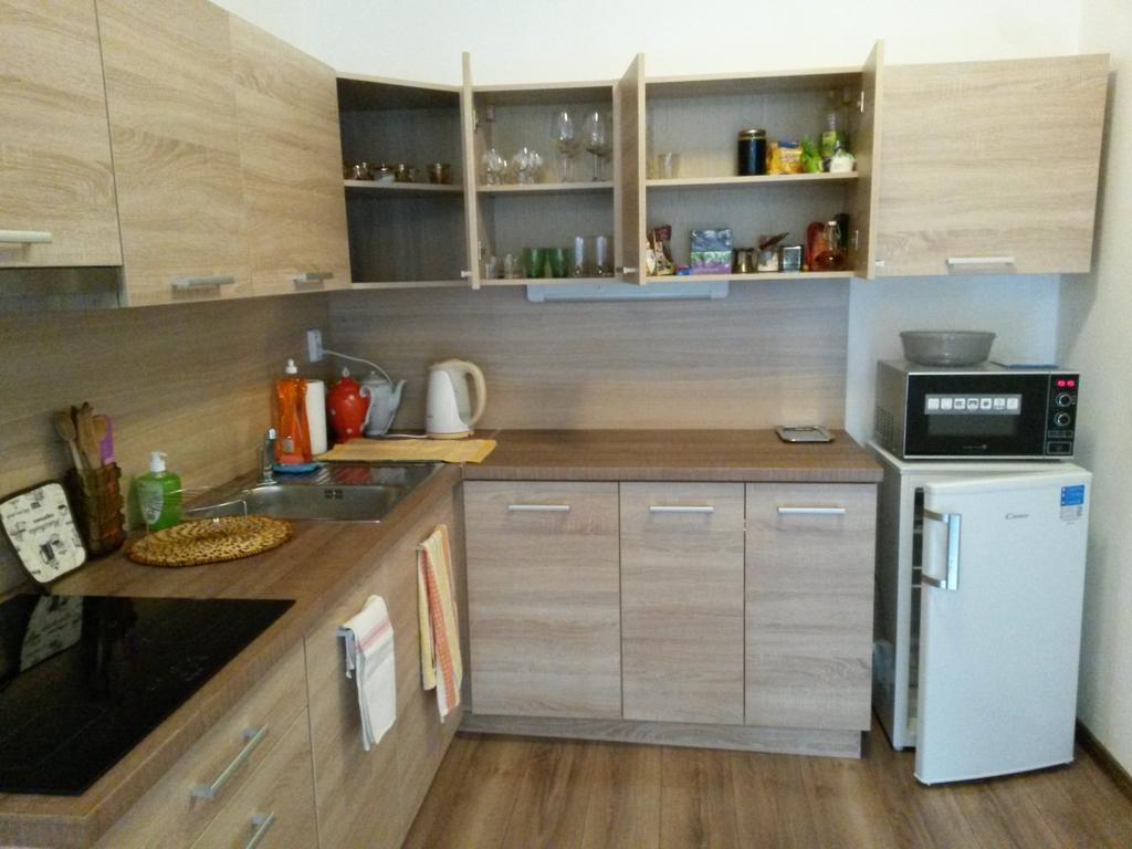 Celik Family Apartment Štrbské Pleso Kültér fotó